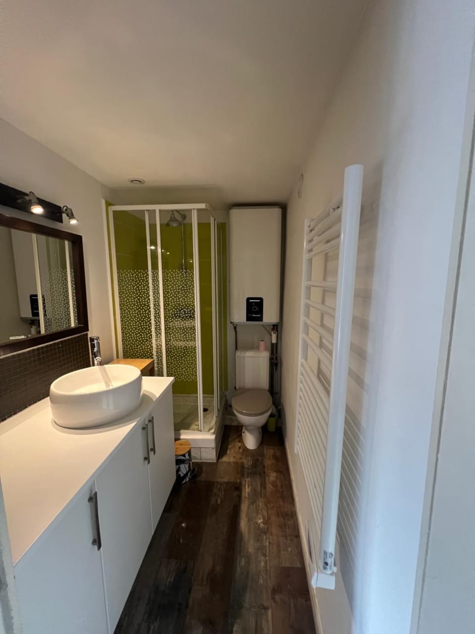 Le Petit Nid Cosy House in Nouvelle-Aquitaine