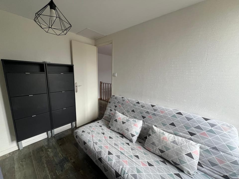 Le Petit Nid Cosy House in Nouvelle-Aquitaine