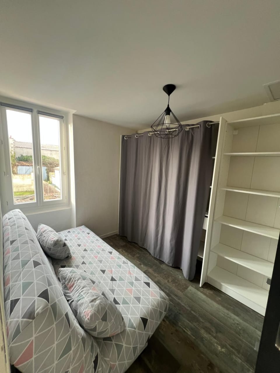 Le Petit Nid Cosy House in Nouvelle-Aquitaine