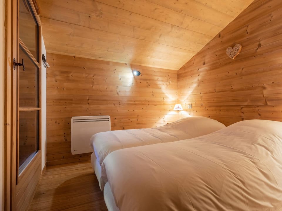 Appartement 3*, cosy, 8 pers, La Clusaz, WIFI - FR-1-304-237 Apartment in La Clusaz