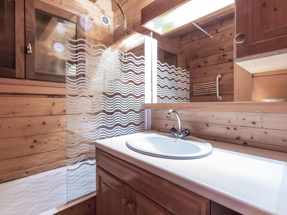 Chalet chaleureux 10 pers, cheminée, garage, WIFI, animaux bienvenus - FR-1-304-164 Chalet in La Clusaz
