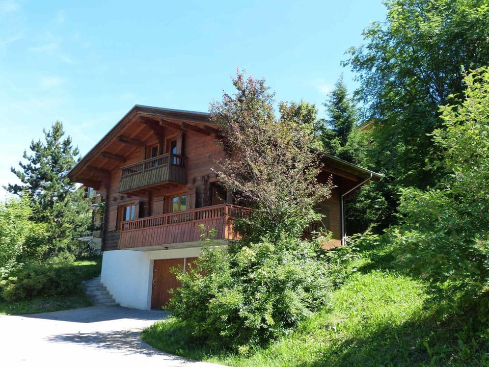 Chalet chaleureux 10 pers, cheminée, garage, WIFI, animaux bienvenus - FR-1-304-164 Chalet in La Clusaz