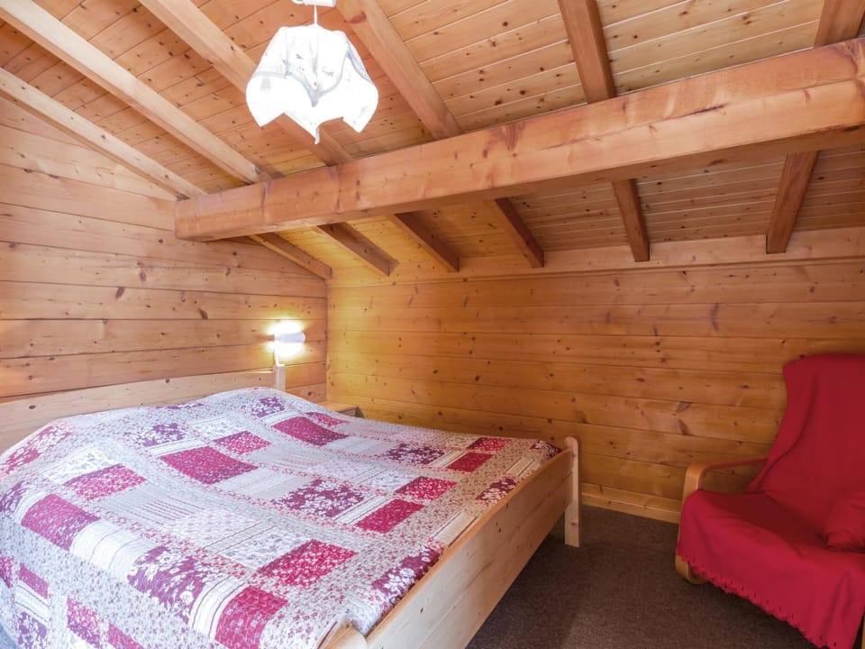 Chalet chaleureux 10 pers, cheminée, garage, WIFI, animaux bienvenus - FR-1-304-164 Chalet in La Clusaz