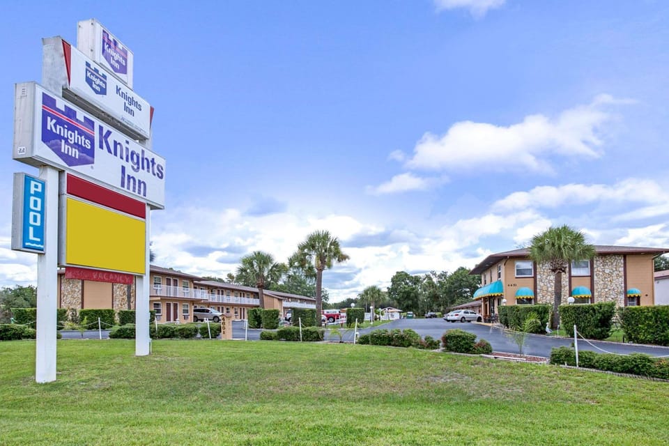 Property building, On site