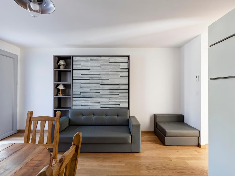 Appartement neuf centre Brides-les-Bains, 4 pers, wifi - FR-1-512-41 Apartment in Les Allues