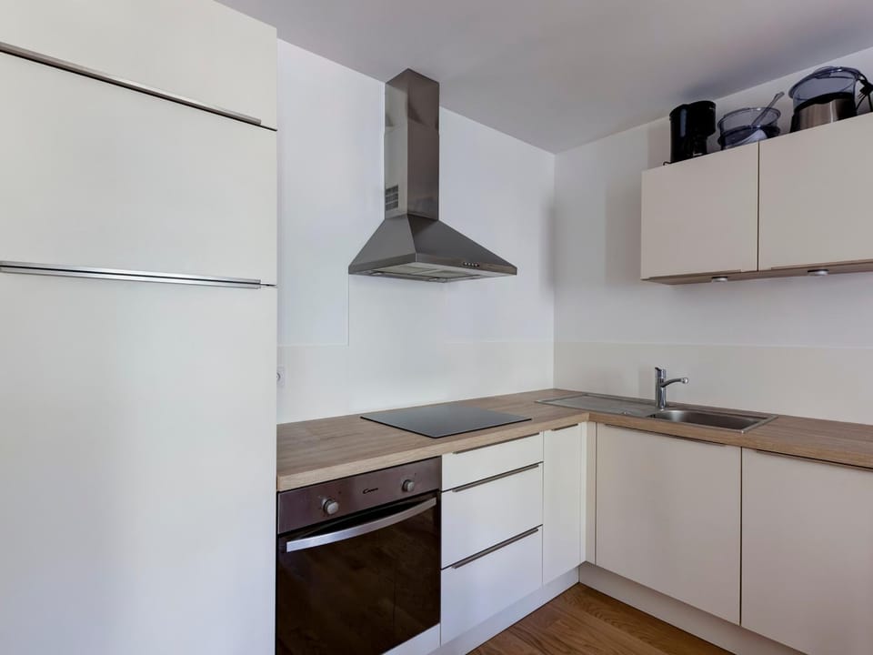 Appartement neuf centre Brides-les-Bains, 4 pers, wifi - FR-1-512-41 Apartment in Les Allues