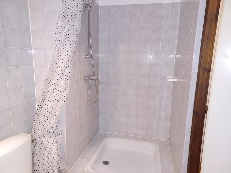 Studio 2* pour 4 pers., balcon exposé, WIFI, parking, animaux admis - FR-1-512-108 Apartment in Auvergne-Rhône-Alpes