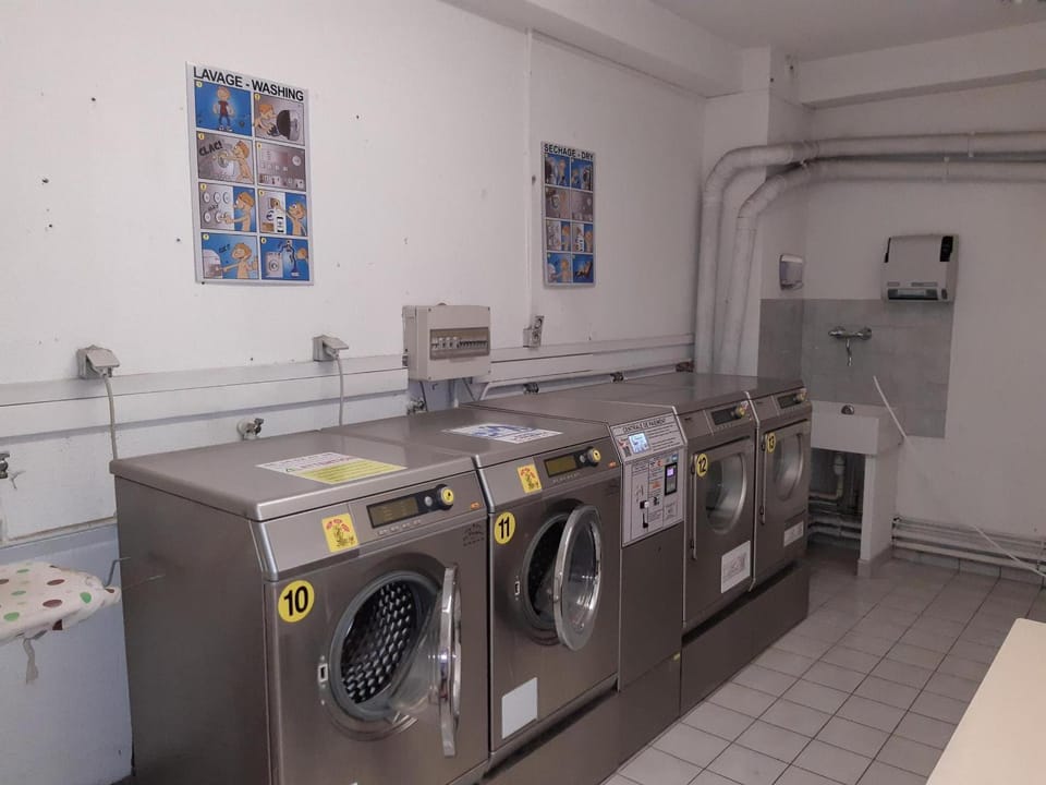Studio 2* pour 4 pers, avec parking et WIFI à Brides-les-Bains - FR-1-512-152 Apartment in Auvergne-Rhône-Alpes