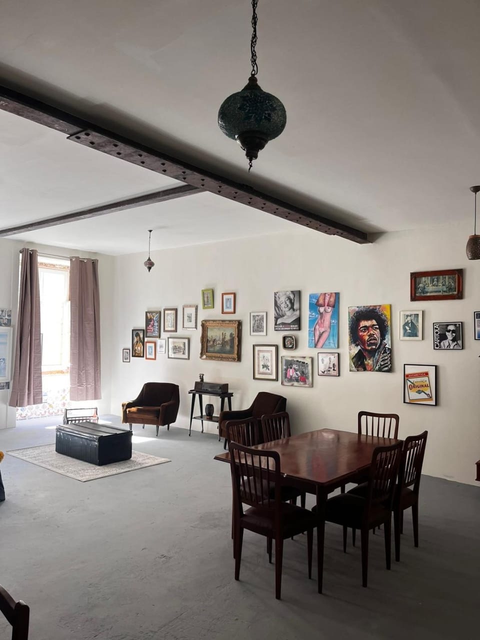 Azulejos Cais Sodré B&B Bed and Breakfast in Lisbon
