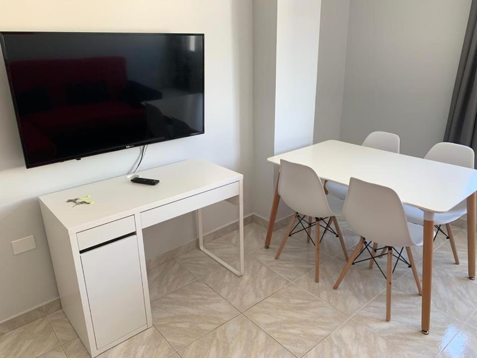 TABLERO 303, FABULOSO apto 6 pax cerca de PLAYA INGLÉS Apartment in Maspalomas
