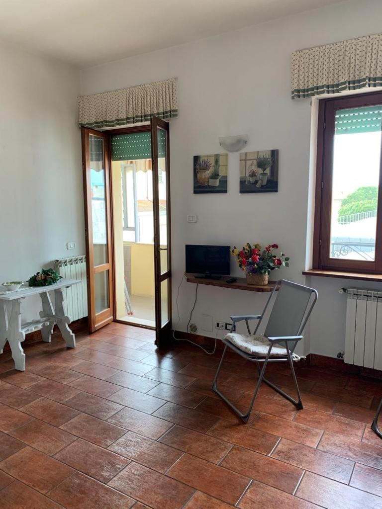 Casa Vento Apartment in Viareggio