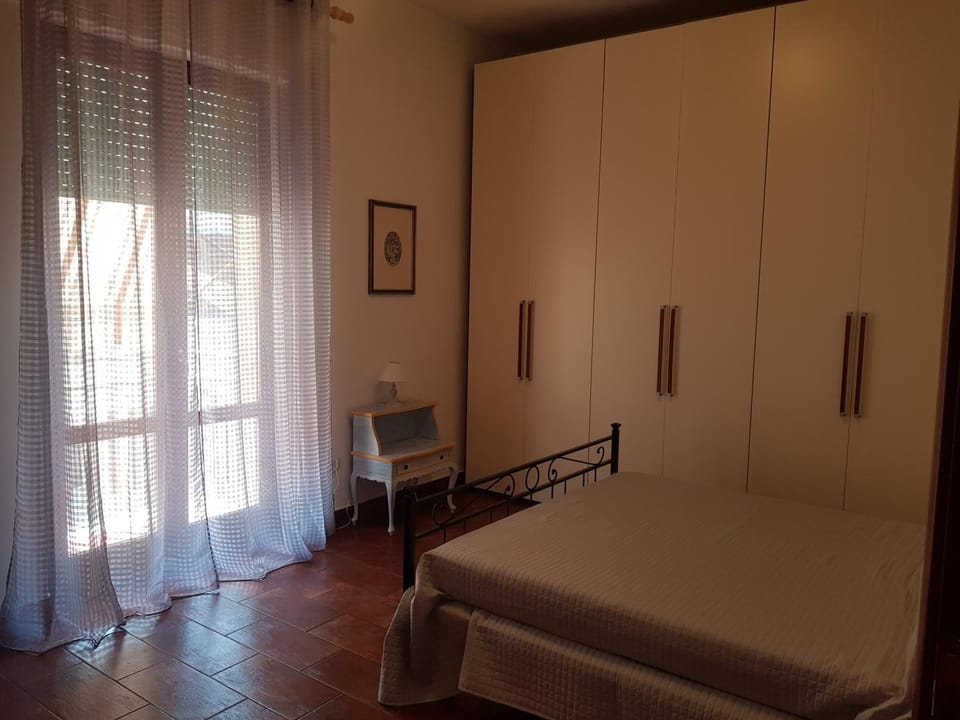 Casa Vento Apartment in Viareggio