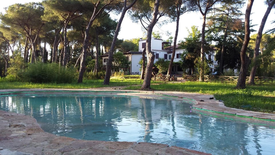Aqua park, Swimming pool, Swimming pool