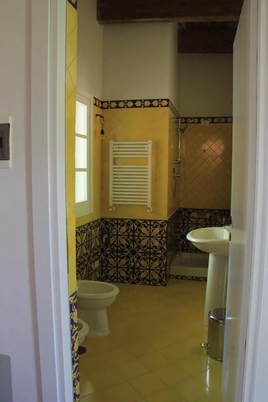 Agriturismo Tenuta La Muratella Country House in Rome