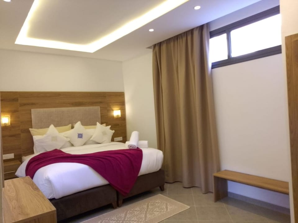 Hôtel Mechouar Plaza Hotel in Essaouira