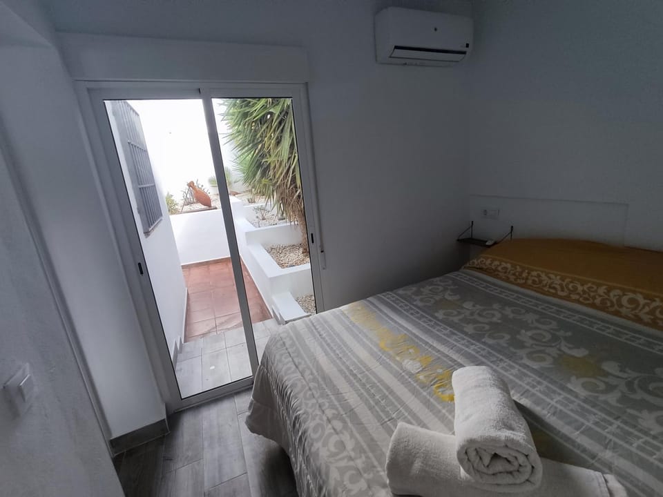 Casita del Molino House in Comarca Metropolitana de Almería