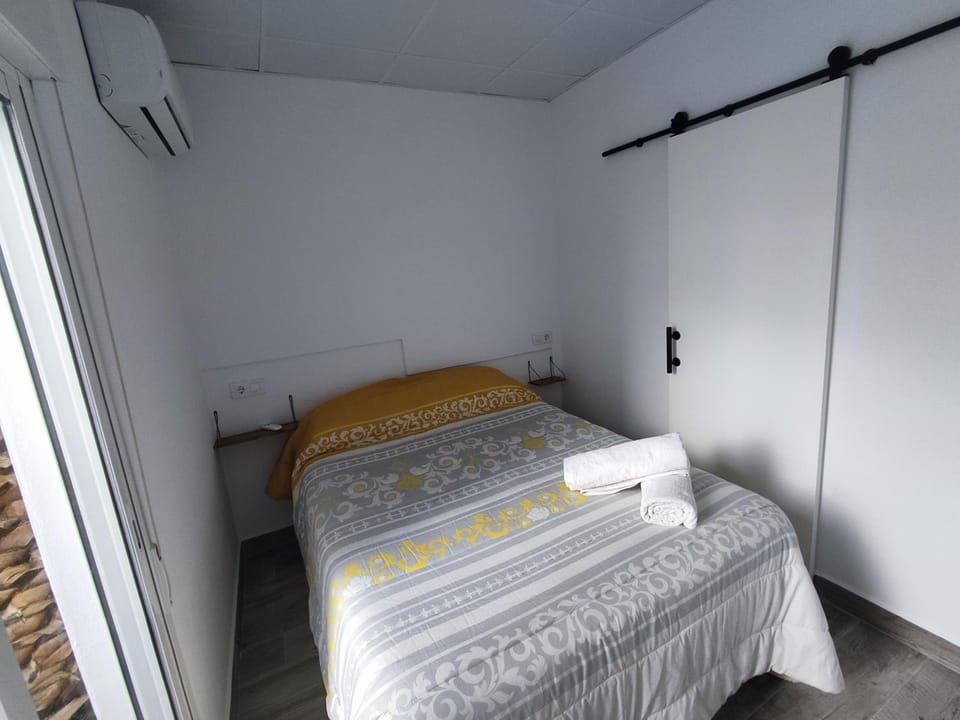 Casita del Molino House in Comarca Metropolitana de Almería