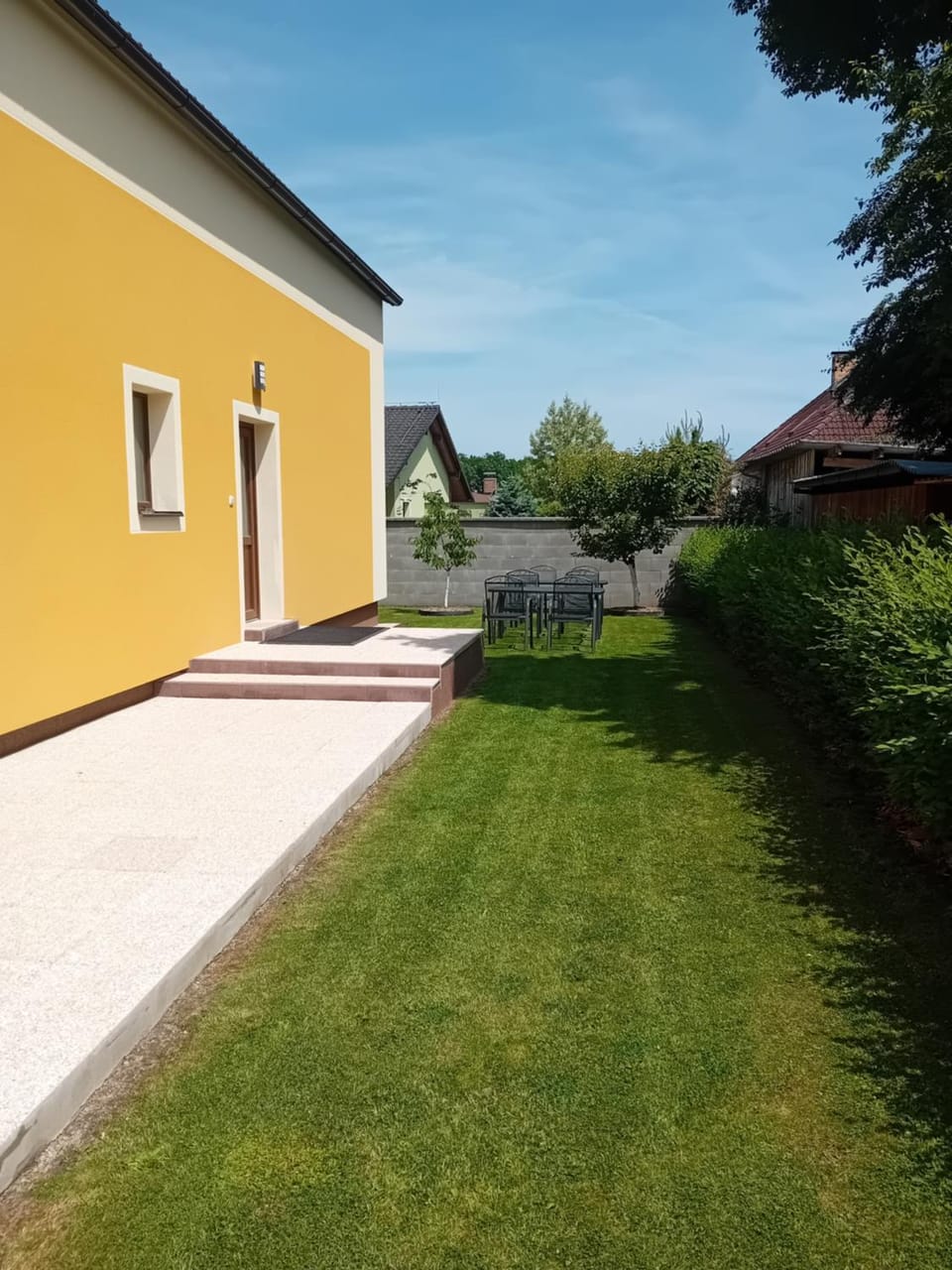 U hrobky Apartment in South Bohemian Region