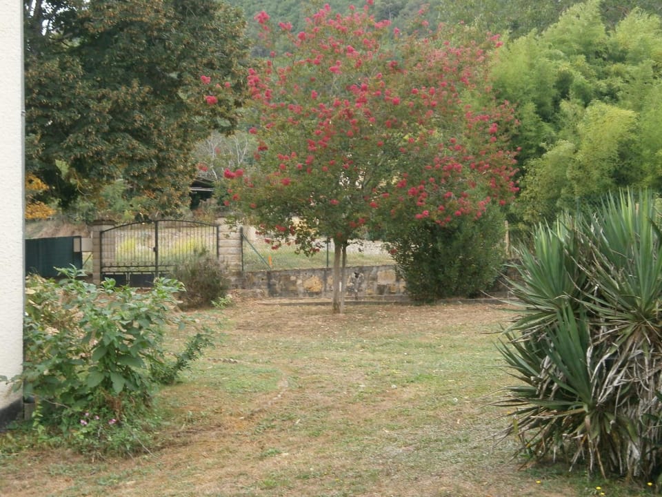 les noyers Bed and Breakfast in Occitanie