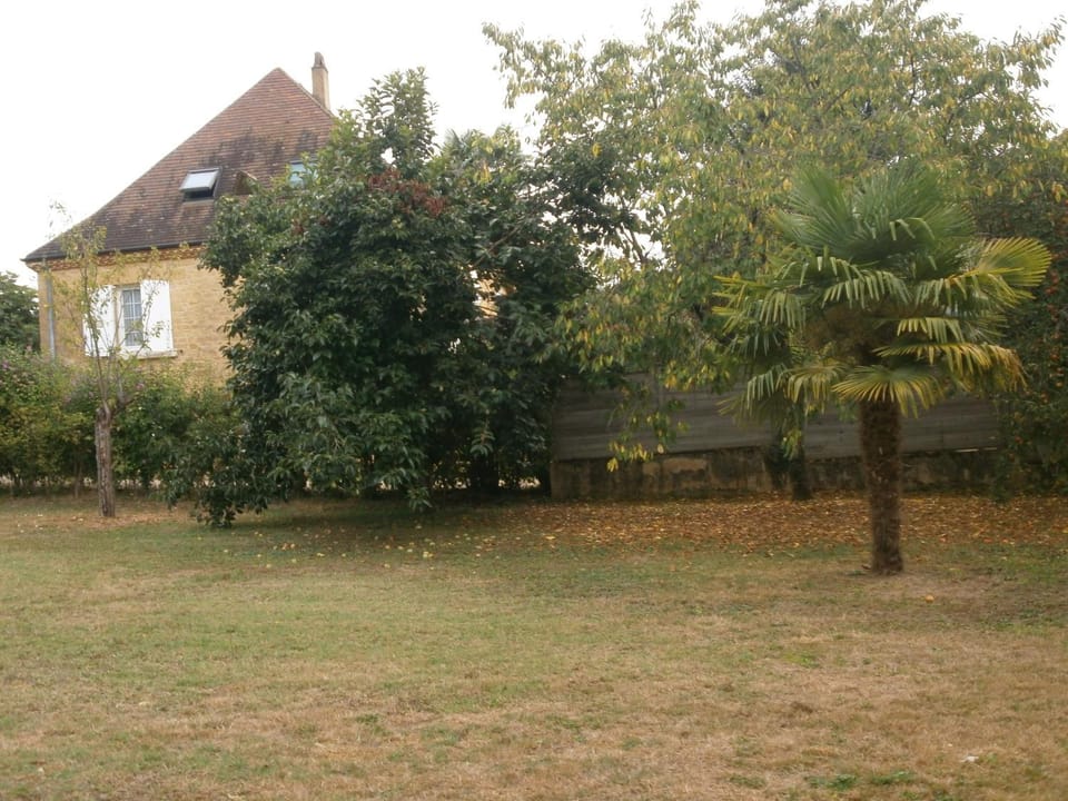 les noyers Bed and Breakfast in Occitanie