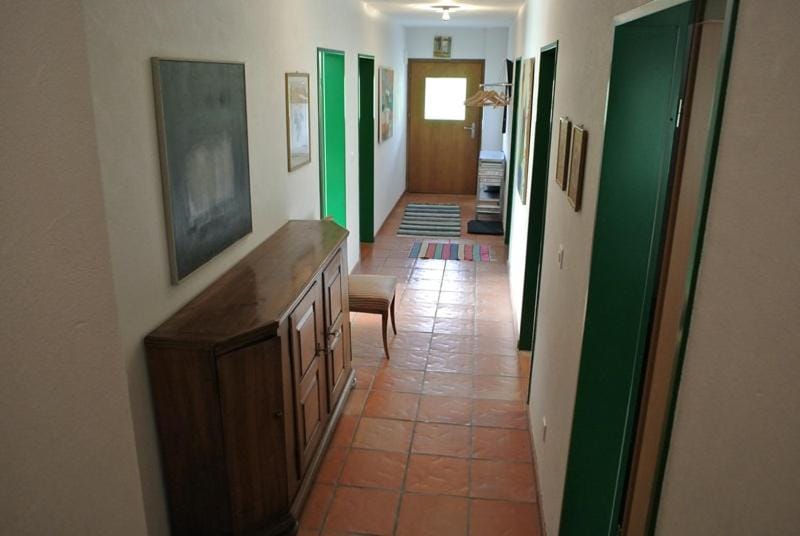 Principala 5 Zeller Andiast - Ferienwohnung für max. 10 Personen Apartment in Canton of Grisons