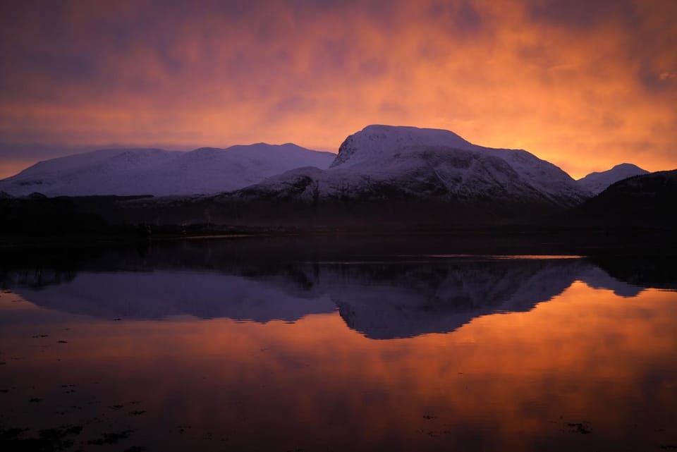 Snowgoose Apartments & Bunkhouse Apartment in Scotland