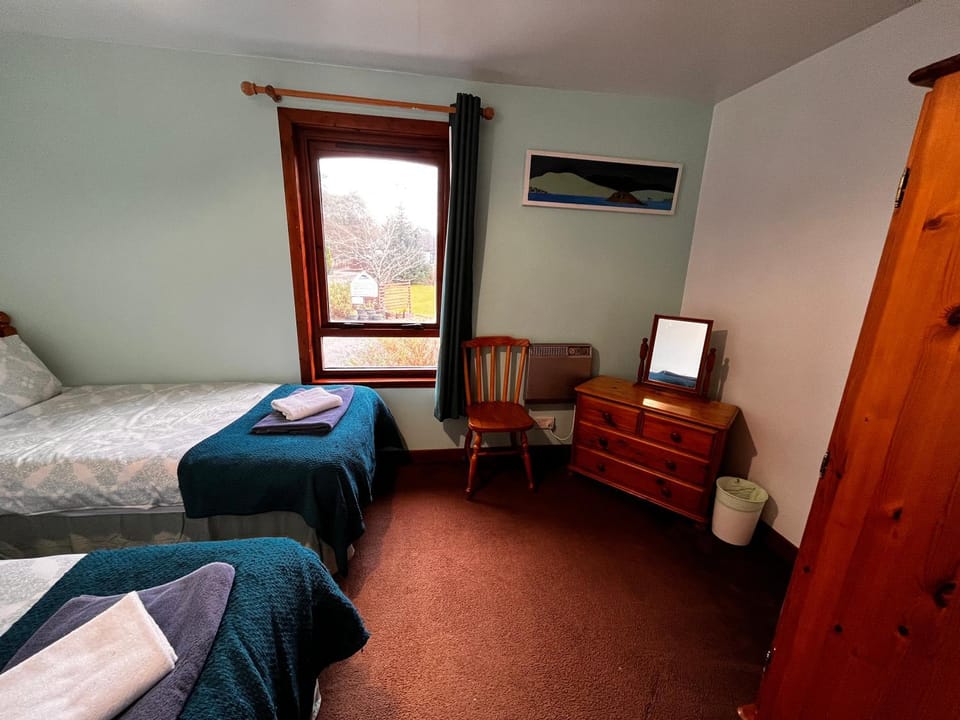 Snowgoose Apartments & Bunkhouse Apartment in Scotland