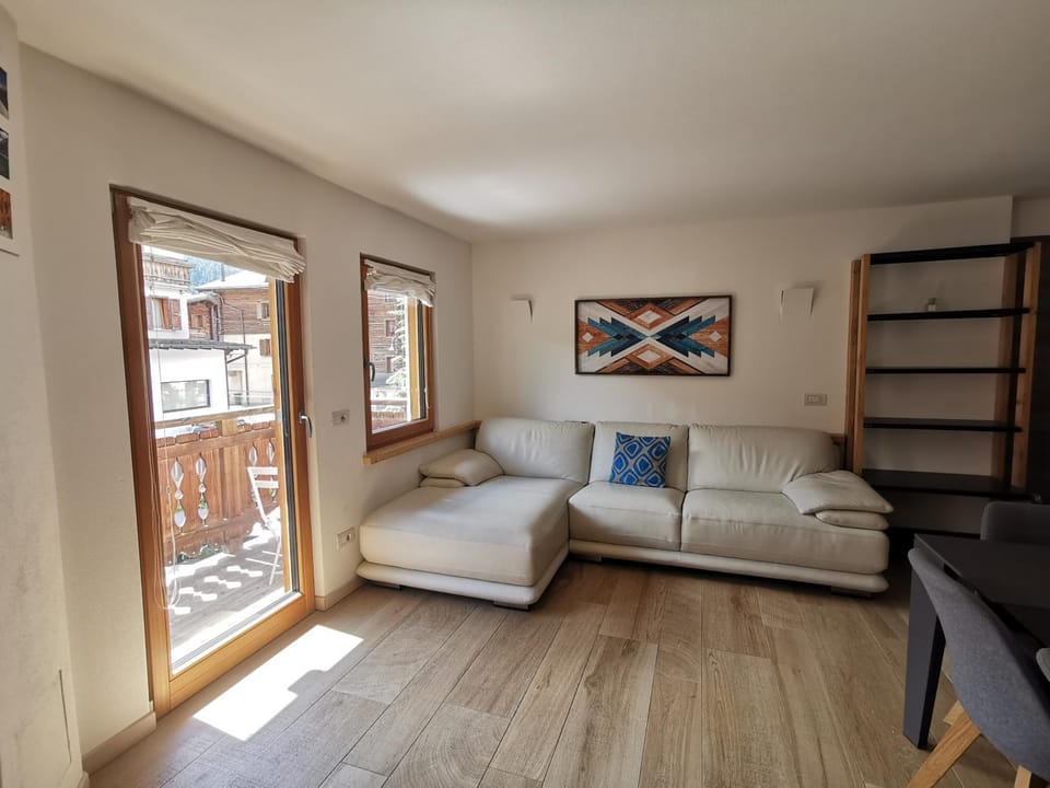 Appartamento Engy Apartment in Canton of Grisons