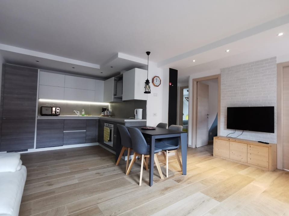 Appartamento Engy Apartment in Canton of Grisons