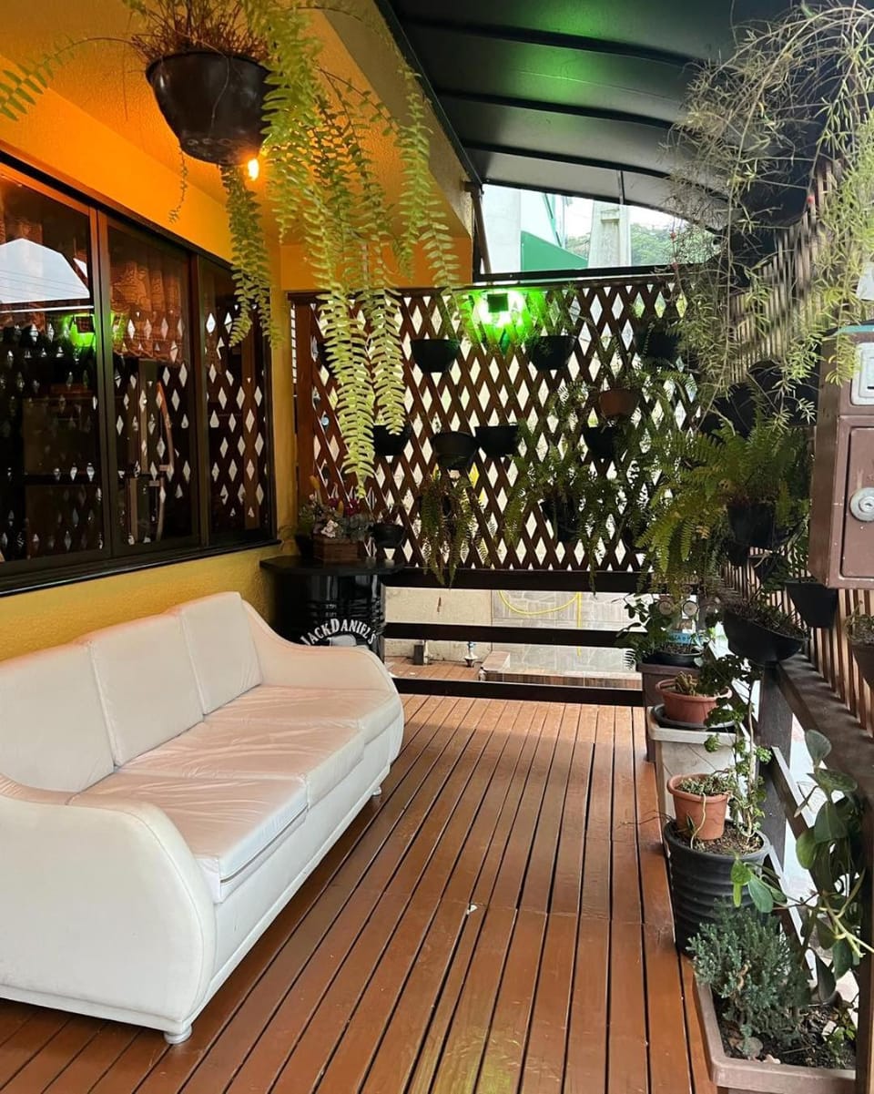 Pousada Riosmar Inn in Camboriú