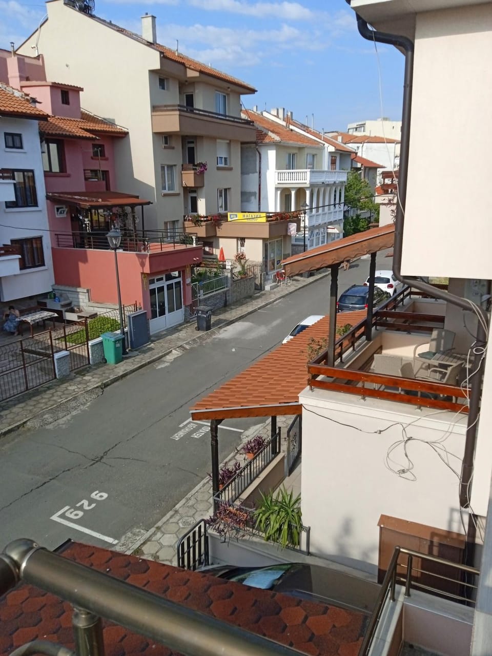 Къща за гости Ганчеви Bed and Breakfast in Sozopol