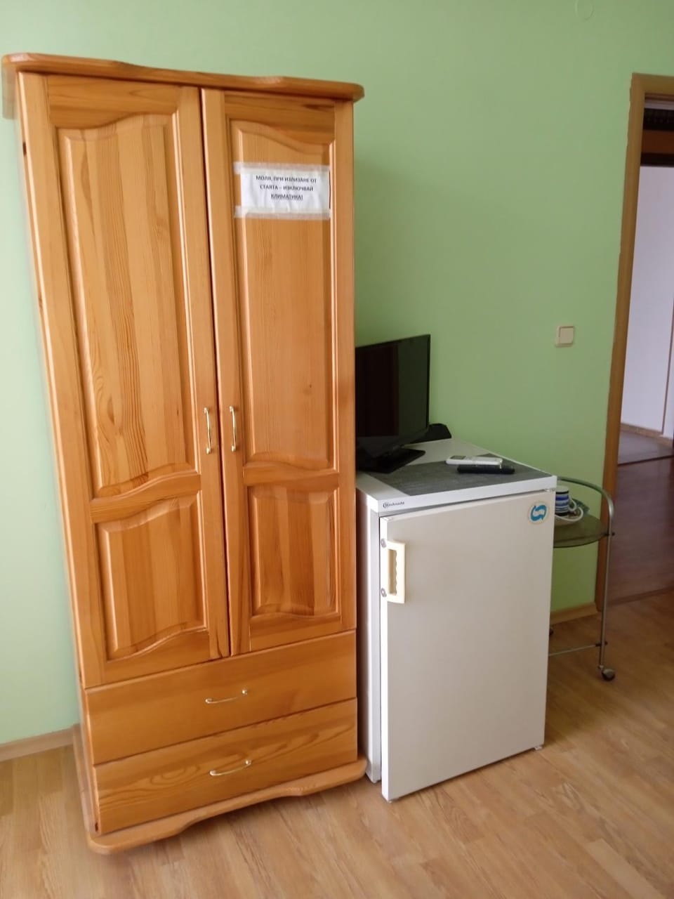 Къща за гости Ганчеви Bed and Breakfast in Sozopol