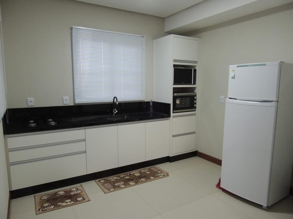 Communal kitchen