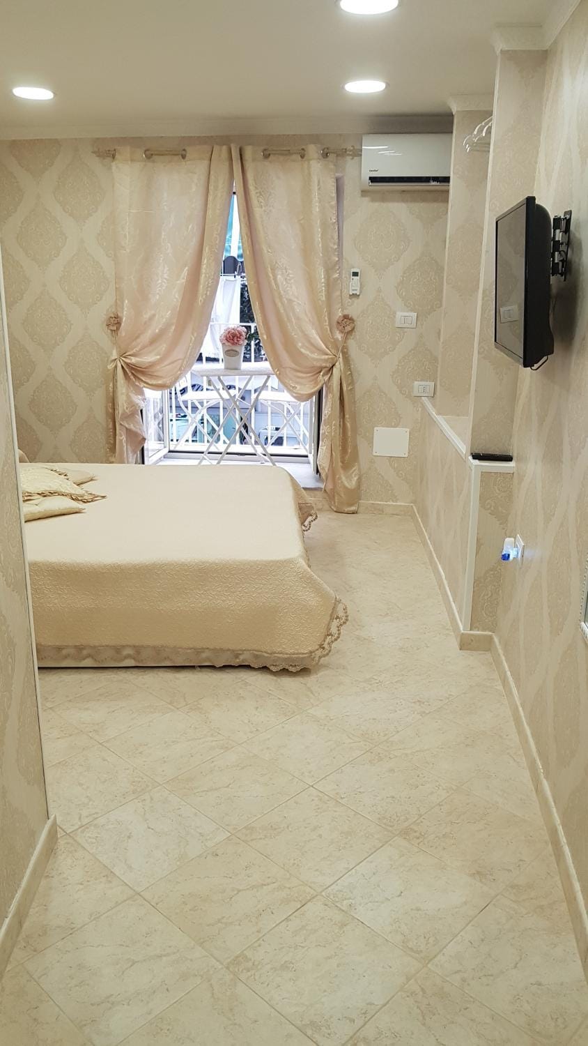 Melissa a Toledo 2 Bed and Breakfast in Naples