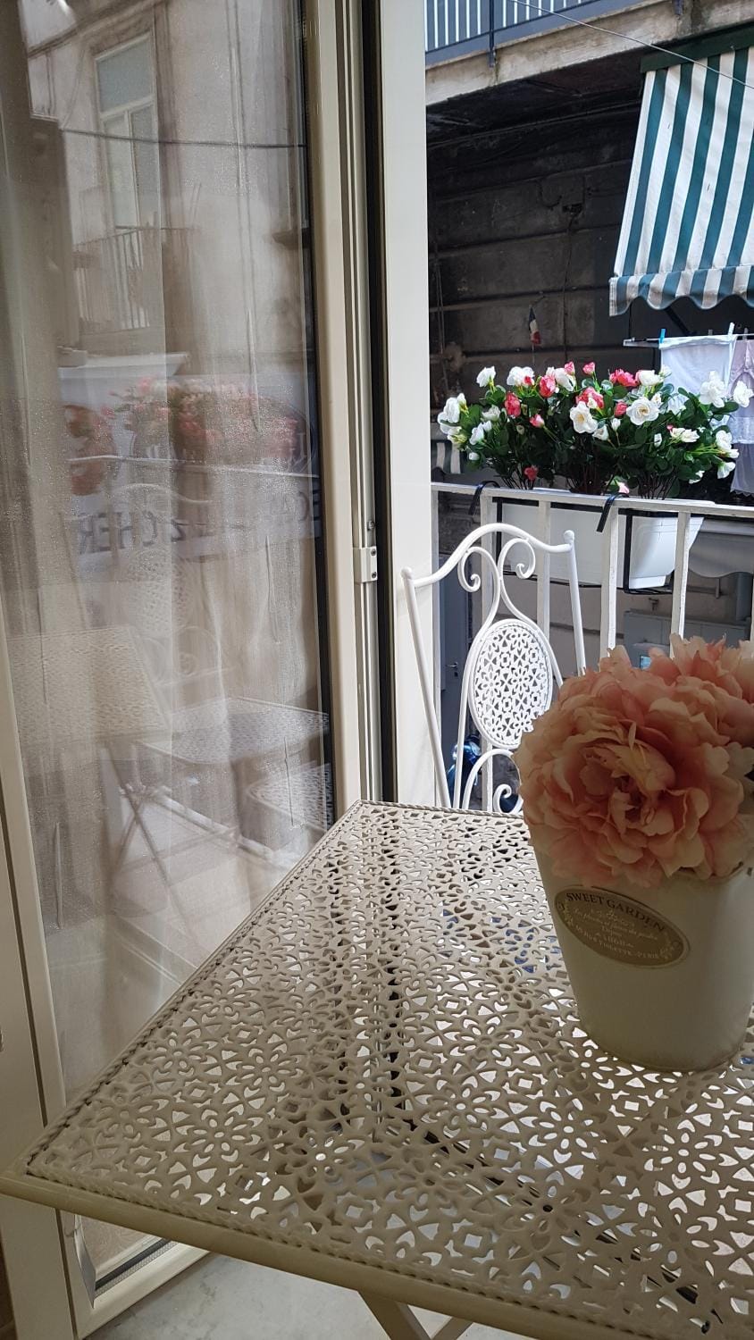 Melissa a Toledo 2 Bed and Breakfast in Naples