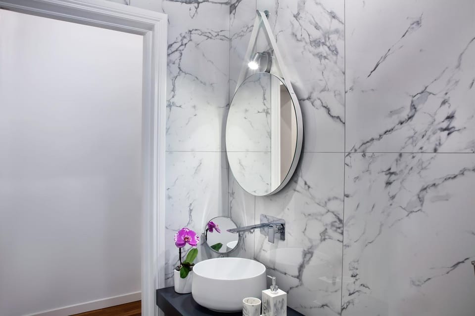 Toilet, Bathroom