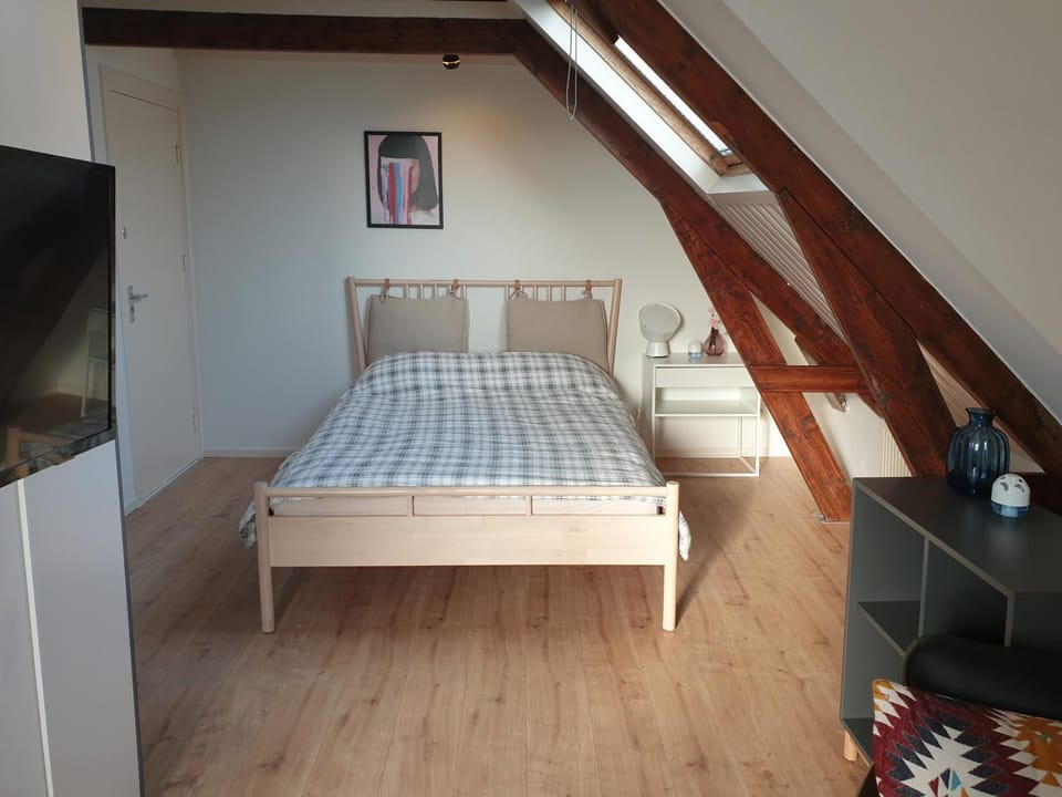 Miriam's Suite Amsterdam Apartment in Amsterdam