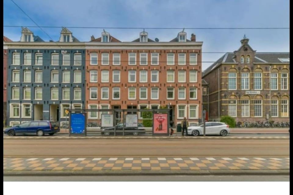 Property building, Facade/entrance, Street view