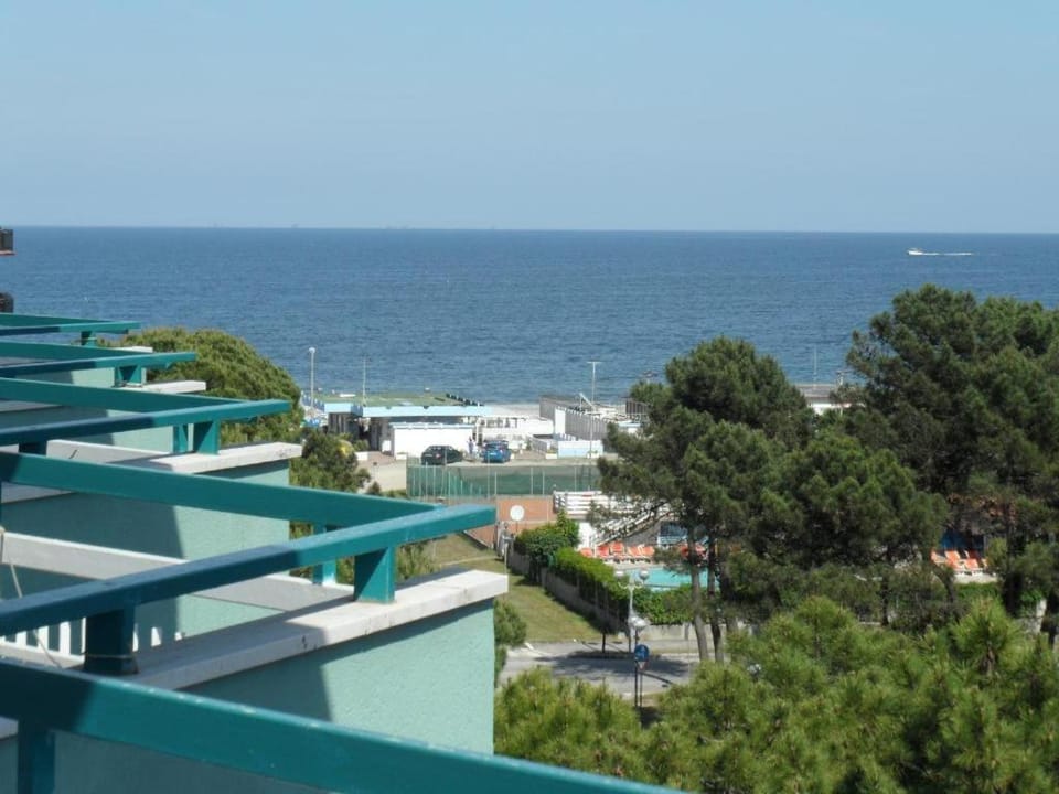 Hotel Monaco - parcheggio e piscina Hotel in Milano Marittima