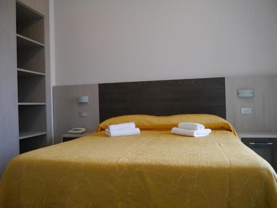 Hotel Monaco - parcheggio e piscina Hotel in Milano Marittima