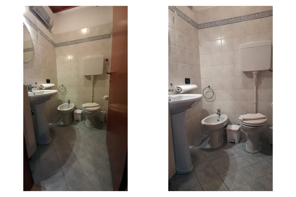 Toilet, Bathroom, bidet