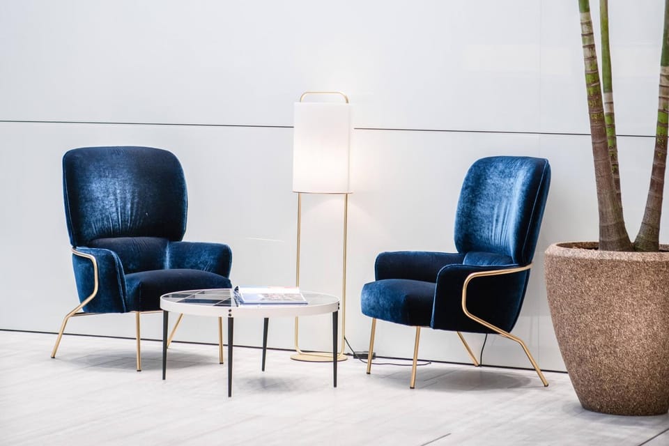 INNSiDE by Meliá Milano Torre GalFa Hotel in Milan