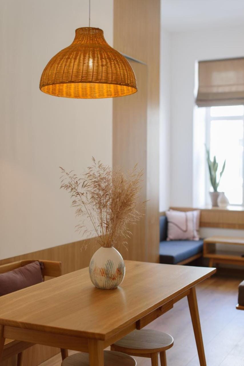 SUNRISE apartment Apartment in Lviv