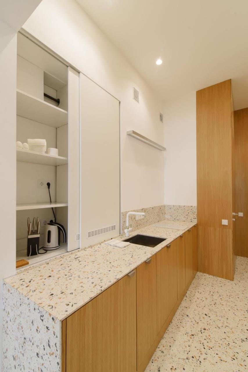 SUNRISE apartment Apartment in Lviv