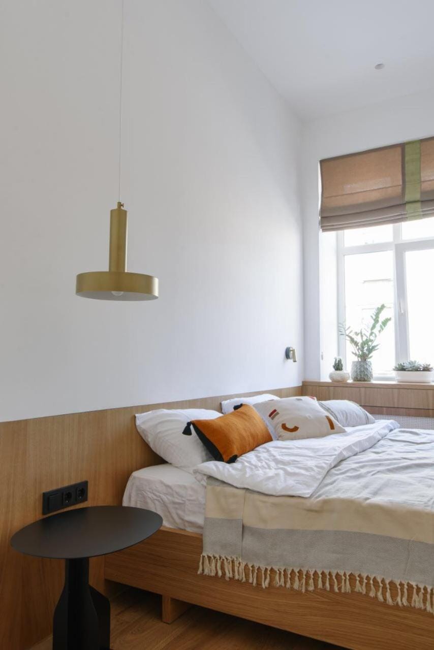 SUNRISE apartment Apartment in Lviv