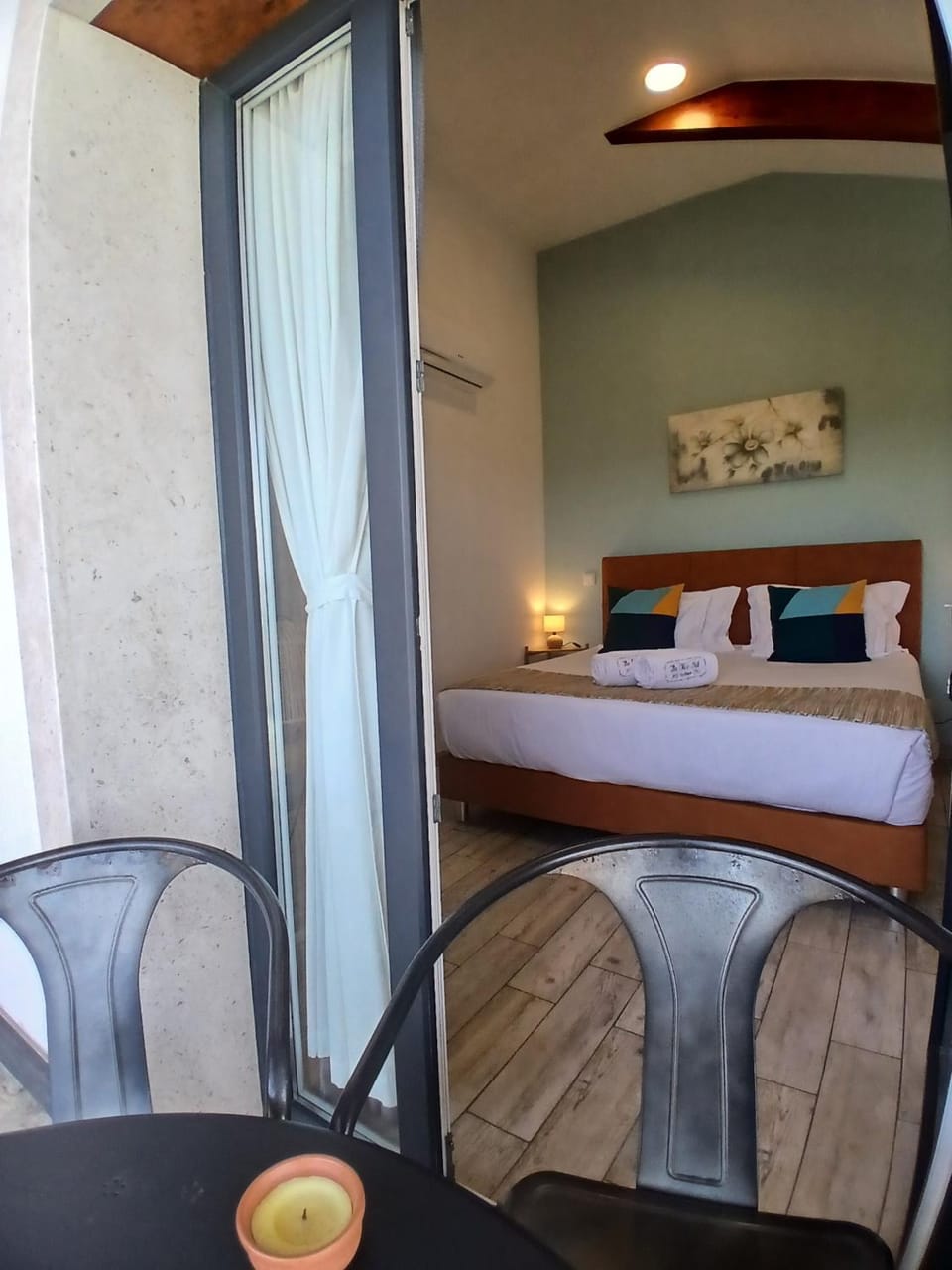 The Olive Hill Guesthouse Bed and Breakfast in Leiria, Portugal