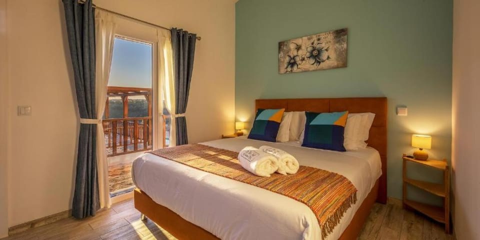 The Olive Hill Guesthouse Bed and Breakfast in Leiria, Portugal