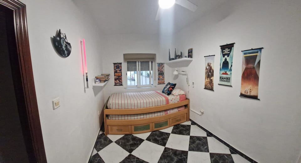 A 50 metros de la playa Apartment in Cadiz