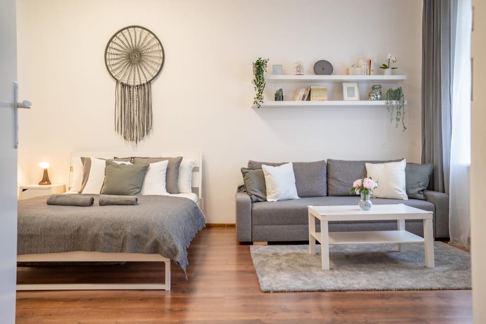 FAMILY Apartment OSTRAVA Apartment in Czechia