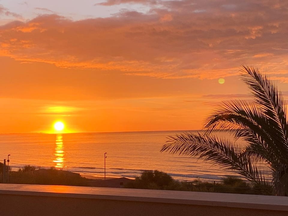 Sunrise
